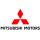 Кузовные детали для Mitsubishi