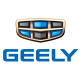 Кузовные детали для Geely