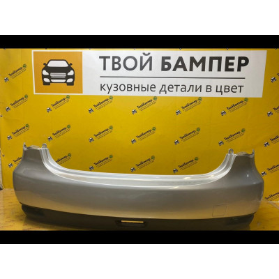 Бампер задний Nissan Almera G15 Platine ZBD Бампер задний Nissan Almera G15 Platine ZBD