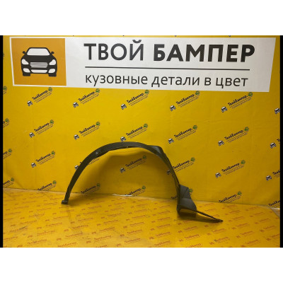 Подкрылок правый Hyundai Accent Тагаз 01-