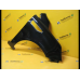 Крыло правое Kia Rio 2011 Phantom Black MZH Тайвань Крыло правое Kia Rio 2011 Phantom Black MZH Тайвань