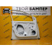 Дверь передняя левая Volkswagen Polo 2010 Pure White LC9A Дверь передняя левая Volkswagen Polo 2010 Pure White LC9A