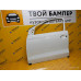 Дверь передняя левая Volkswagen Polo 2010 Pure White LC9A Дверь передняя левая Volkswagen Polo 2010 Pure White LC9A