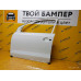 Дверь передняя левая Volkswagen Polo 2010 Pure White LC9A Дверь передняя левая Volkswagen Polo 2010 Pure White LC9A