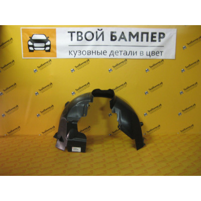 Подкрылок передний правый Ford Focus III 2011 Плотный