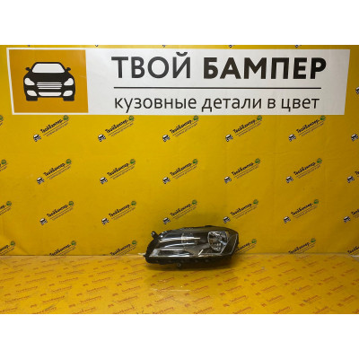 Фара левая Volkswagen Passat B7 2011-2015 Фара левая Volkswagen Passat B7 2011-2015