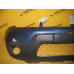 Бампер передний Renault Duster 2011 люкс Blue Mineral RNF