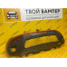 Бампер передний Renault Duster 2011 люкс Rouge Toreador 21B Бампер передний Renault Duster 2011 люкс Rouge Toreador 21B