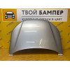 Капот Lada Granta FL (Оригинал) Платина 691