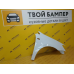 Крыло правое Volkswagen Polo 2010 Pure White LC9A Тайвань Крыло правое Volkswagen Polo 2010 Pure White LC9A Тайвань
