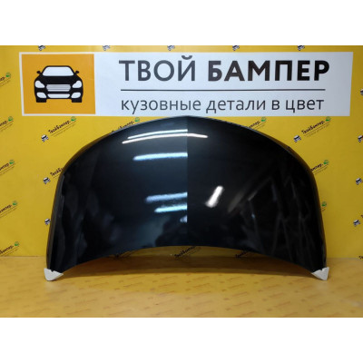 Капот Chevrolet Cobalt 2013 Carbon Flash GAR Капот Chevrolet Cobalt 2013 Carbon Flash GAR