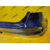 Бампер задний Ford Focus 3 седан Blazer Blue 8CWA
