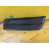 Заглушка ПТФ в бампер Chevrolet Cruze 09-13 RH