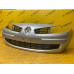 Бампер передний Renault Megane 2005-2008 Gris Platina D69 ПТФ П\О Бампер передний Renault Megane 2005-2008 Gris Platina D69 ПТФ П\О