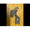 Петля капота Nissan Almera 12-19 / Bluebird Sylphy 05-12 (Справа)
