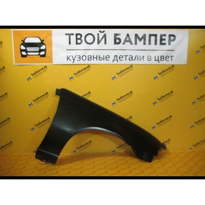 Крыло правое Daewoo Nexia N-150 неокрашенное ориг Крыло правое Daewoo Nexia N-150 неокрашенное ориг