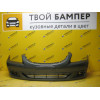 Бампер передний Hyundai Accent Гранит S10