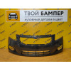 Бампер передний Chevrolet Cruze 2009 Phantom Grey GWH