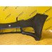 Бампер передний Cerato 2009 Ebony Back EB