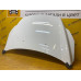 Капот Ford Focus 2 рест. Frozen White