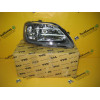 Фара передняя правая прозрачный поворотник  Renault Logan TYG 2005