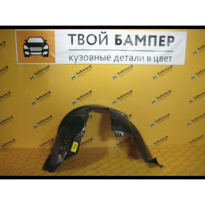 Подкрылок передний левый Renault Duster Подкрылок передний левый Renault Duster