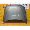 Капот Chevrolet Lanos Green Bamboo 6393