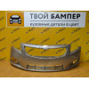 Бампер передний Chevrolet Cruze 2009 Linen Beige GKE 40Y