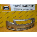 Бампер передний Chevrolet Cruze 2009 Linen Beige GKE 40Y Бампер передний Chevrolet Cruze 2009 Linen Beige GKE 40Y