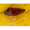Фонарь задний Hyundai Solaris 10-14 / Accent 11-17 (Справа/ 4D SED)