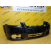 Бампер передний Chevrolet Aveo Т-250 Pearl Black 87U Бампер передний Chevrolet Aveo Т-250 Pearl Black 87U