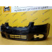 Бампер передний Chevrolet Aveo Т-250 Pearl Black 87U Бампер передний Chevrolet Aveo Т-250 Pearl Black 87U