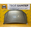 Капот Renault Logan 2014 Gris Basalte KNM Тайвань