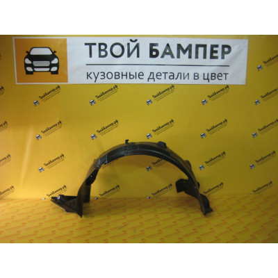 Подкрылок передний левый Chevrolet Aveo T-300 Подкрылок передний левый Chevrolet Aveo T-300