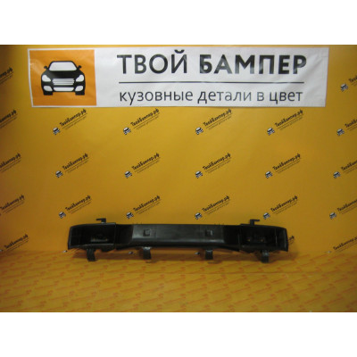Усилитель заднего бампера Chevrolet Lacetti седан Усилитель заднего бампера Chevrolet Lacetti седан