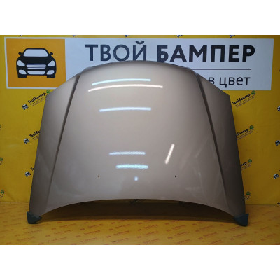 Капот Chevrolet Lacetti Седан Melange Beige 68U Капот Chevrolet Lacetti Седан Melange Beige 68U