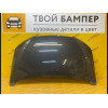 Капот Chevrolet Aveo Т-300 Carbon Flash GAR