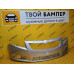Бампер передний Chevrolet Cruze 2009 Switchblade Silver GAN