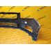 Бампер передний Chevrolet Cruze 2009 Switchblade Silver GAN