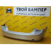 Бампер задний Chevrolet Cruze 2009 седан Switchblade Silver GAN
