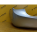 Бампер задний Chevrolet Cruze 2009 седан Switchblade Silver GAN