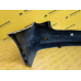 Бампер задний Chevrolet Cruze 2009 седан Switchblade Silver GAN