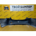 Бампер задний Chevrolet Cruze 2009 седан Summit White GAZ Бампер задний Chevrolet Cruze 2009 седан Summit White GAZ
