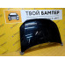 Капот Volkswagen Polo 2010 Deep Black LC9X Капот Volkswagen Polo 2010 Deep Black LC9X