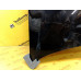 Капот Volkswagen Polo 2010 Deep Black LC9X Капот Volkswagen Polo 2010 Deep Black LC9X