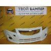 Бампер передний Chevrolet Cruze 2013 Summit White GAZ
