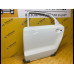 Дверь задняя левая Volkswagen Polo 2010 Pure White LC9A Дверь задняя левая Volkswagen Polo 2010 Pure White LC9A