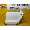 Дверь задняя левая Volkswagen Polo 2010 Pure White LC9A