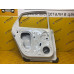 Дверь задняя левая Volkswagen Polo 2010 Pure White LC9A Дверь задняя левая Volkswagen Polo 2010 Pure White LC9A