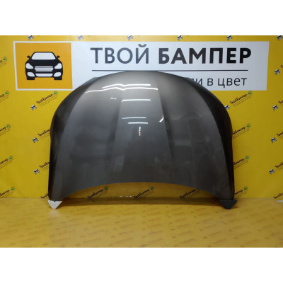 Капот Datsun On Do/Mi Do Кориандр Оригинал Капот Datsun On Do/Mi Do Кориандр Оригинал